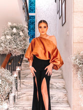 Load image into Gallery viewer, Vano Caramel Puff