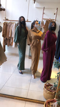 Load image into Gallery viewer, Para Jumpsuit