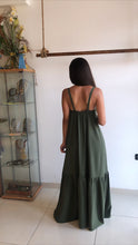 Load image into Gallery viewer, Isabella V Maxi