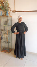 Load image into Gallery viewer, Mirelle Modest Maxi