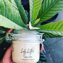Load image into Gallery viewer, Raw Unrefined Shea Butter