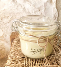 Load image into Gallery viewer, Raw Unrefined Shea Butter