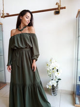 Load image into Gallery viewer, Bella Maxi