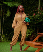 Load image into Gallery viewer, Para Jumpsuit