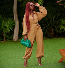 Load image into Gallery viewer, Para Jumpsuit