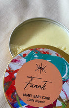 Load image into Gallery viewer, Baby Body Butter Combo with Handmade Wooden Container