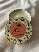Load image into Gallery viewer, Shea Butter & Chamomile Body Butter