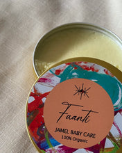 Load image into Gallery viewer, Baby Body Butter Combo with Handmade Wooden Container