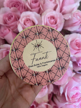 Load image into Gallery viewer, Shea Butter & Frankincense Body Butter