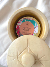 Load image into Gallery viewer, Baby Body Butter Combo with Handmade Wooden Container
