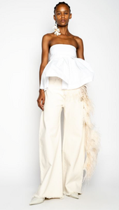 Tutu Strapless