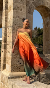 Sunset Maxi