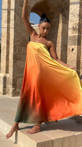 Sunset Maxi