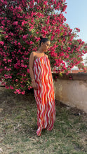 Load image into Gallery viewer, Candy Cane dress
