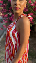 Load image into Gallery viewer, Candy Cane dress
