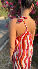 Load image into Gallery viewer, Candy Cane dress
