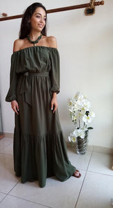 Bella Maxi