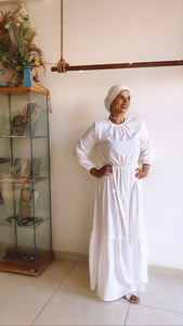 Mirelle Modest Maxi