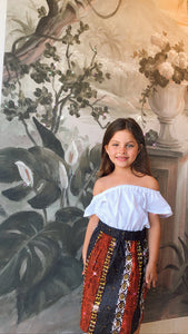 Earthy Skirt