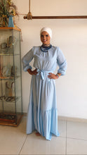 Load image into Gallery viewer, Mirelle Modest Maxi
