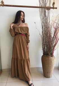 Bella Maxi