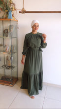 Load image into Gallery viewer, Mirelle Modest Maxi
