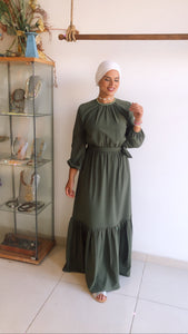 Mirelle Modest Maxi