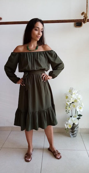 Bella Midi