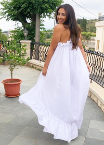 Sarah's Maxi