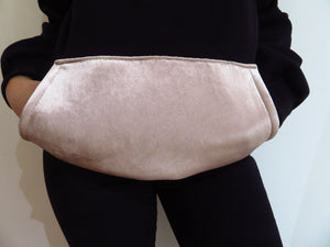 Pinky Velvet