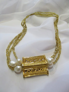 Golden Pearl
