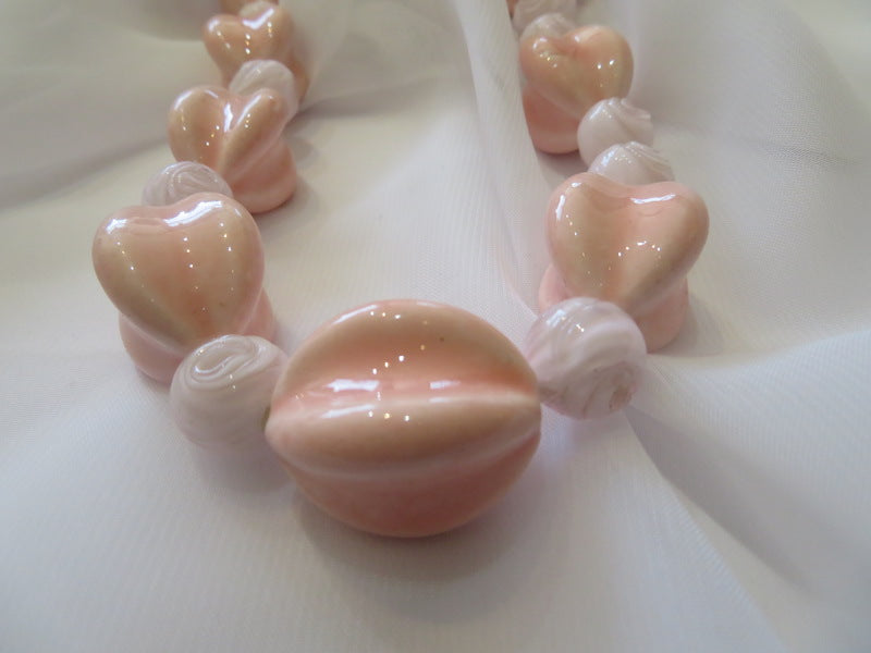Soft Pink
