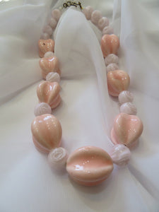 Soft Pink
