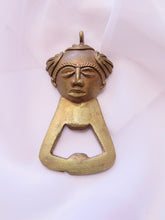 Load image into Gallery viewer, Brass Opener
