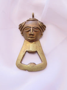 Brass Opener