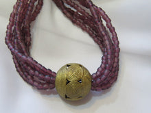 Load image into Gallery viewer, Purple Brass
