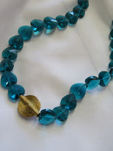 Load image into Gallery viewer, Turquoise Gold
