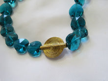Load image into Gallery viewer, Turquoise Gold
