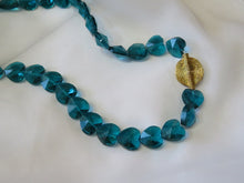 Load image into Gallery viewer, Turquoise Gold
