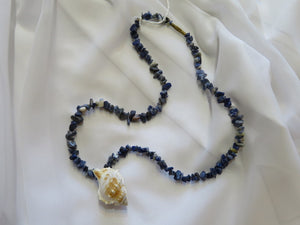 Blue Shella
