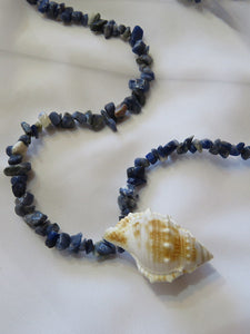 Blue Shella