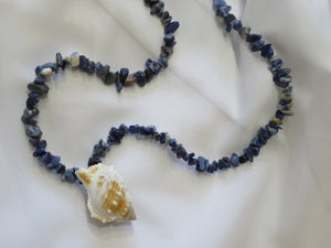 Blue Shella