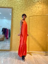 Load image into Gallery viewer, Maxi Lauri Tie Up
