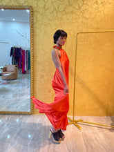 Load image into Gallery viewer, Maxi Lauri Tie Up
