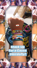 Load image into Gallery viewer, Hand in hand  &quot;FOR A CAUSE FOR LEBANON &quot;
