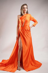 Orange Blossom!