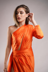 Orange Blossom!