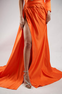 Orange Blossom!