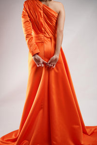 Orange Blossom!