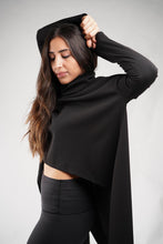 Load image into Gallery viewer, Mask Up Turtle neck top

